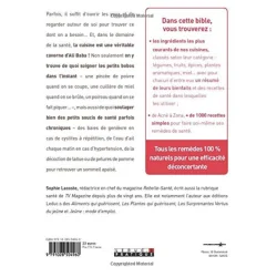 Ma Bible des Aliments...