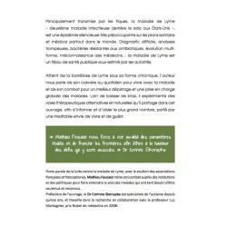 Maladie de Lyme, l'épidémie...