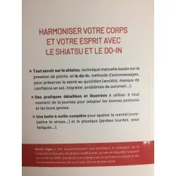 Shiatsu et Do In Le Grand...