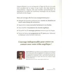 Se réaliser grâce aux anges
