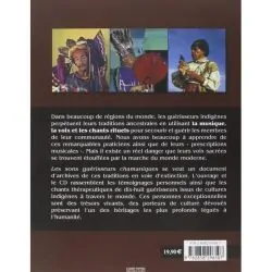 Les sons guérisseurs...