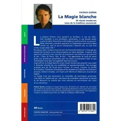La Magie blanche - 30...