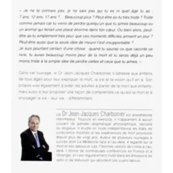 La mort expliquée aux...