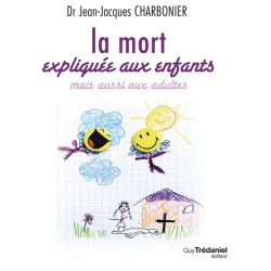 La mort expliquée aux enfants mais aussi aux adultes | Vie après la Mort - EMI - Au delà | Dans les yeux de Gaïa