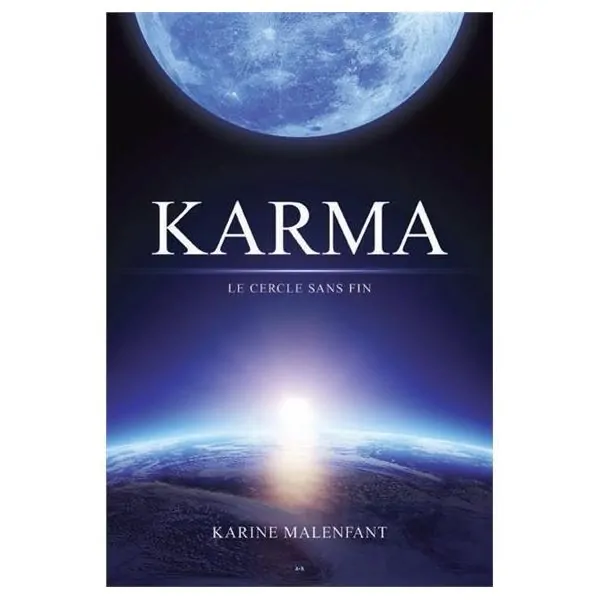 Karma le cercle sans fin - Chamanisme | Dans les yeux de Gaïa
