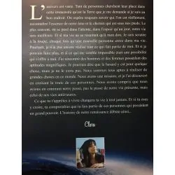 Karma le cercle sans fin