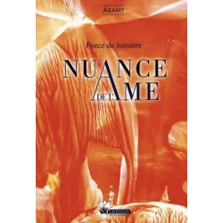 Nuance de l'âme | Livres sur le Bien-Être | Dans les yeux de Gaïa
