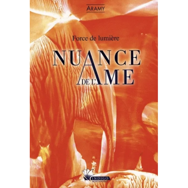 Nuance de l'âme | Livres sur le Bien-Être | Dans les yeux de Gaïa
