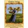 Guérir avec l'aide des anges - Chakra Racine | Dans les Yeux de Gaïa
