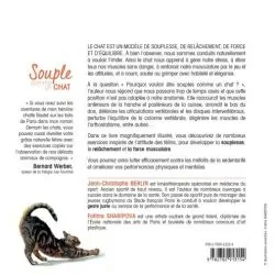 Souple comme un chat - 33...