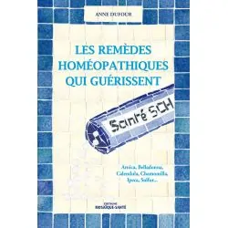Les remèdes homéopathiques qui guérissent | Santé - Médecine Douce | Dans les yeux de Gaïa