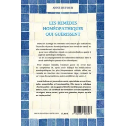 Les remèdes homéopathiques...