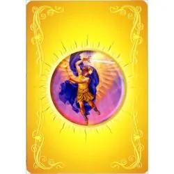 Cartes Divinatoires des...