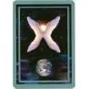 Messages de vos anges - Carte de dos | Dans les Yeux de Gaïa
