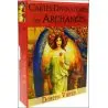 Cartes divinatoires des Archanges (44 cartes) - Jeu de face | Dans les Yeux de Gaïa