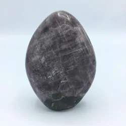Lépidolite | Formes Libres en Minéraux | Dans les yeux de Gaïa