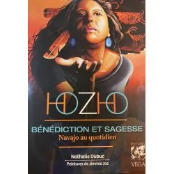 Hozho Bénédiction et Sagesse - Guidance | Dans les yeux de Gaïa
