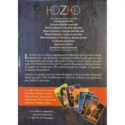 Hozho Bénédiction et Sagesse
