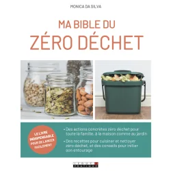 Ma bible du zéro déchet | Dans les Yeux de Gaïa 1