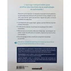 Ma bible de la Sophrologie...