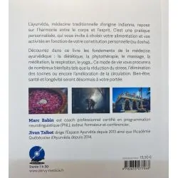 Ayurvéda l'art de prendre...