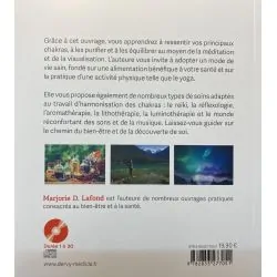 L'univers des Chakras ou la...