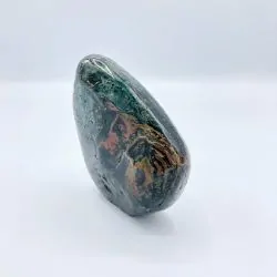 Jaspe Héliotrope