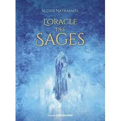 L'oracle des Sages - Développement Personnel | Dans les yeux de Gaïa