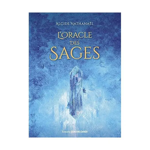 L'oracle des Sages - Développement Personnel | Dans les yeux de Gaïa