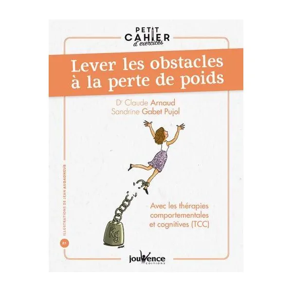 Lever les obstacles à la perte de poids | Dans les yeux de Gaïa
