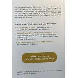 Devenez une sorcière -...
