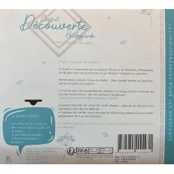 Coffret Découverte Hildegarde