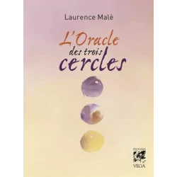 L'oracle des trois cercles | Oracles Guidance / Développement Personnel | Dans les yeux de Gaïa