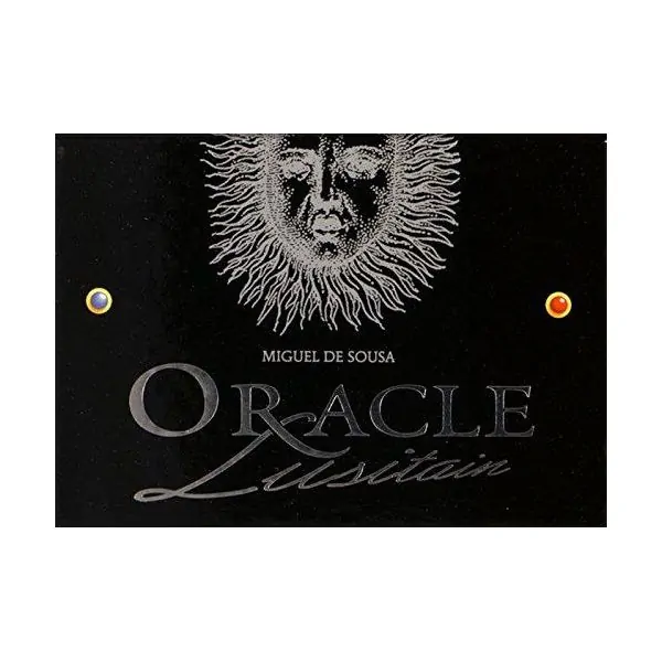 Oracle Lusitain | Oracles Divinatoires | Dans les yeux de Gaïa