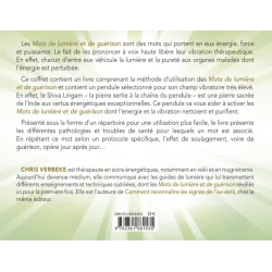 Mots de lumière et de guérison