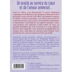 L'oracle du coeur de vie