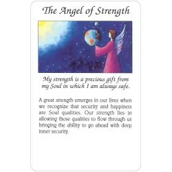 Angel Meditations