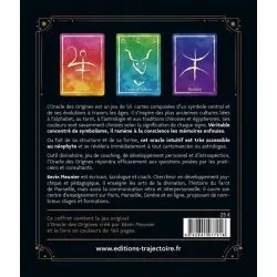 L'oracle des Origines TJ