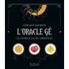 🃏 L'Oracle Gé – Voyance Intuitive| Dans les Yeux de Gaïa