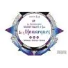 Les Horoscopes Magnétiques d'Isa - Coffret Les Monarques | Dans les Yeux de Gaïa