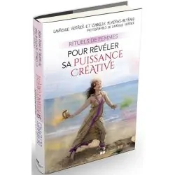 Rituels de Femmes pour...