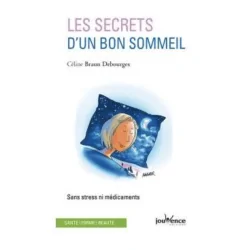 Les secrets d'un bon sommeil - Céline Braun | Dans les yeux de Gaïa