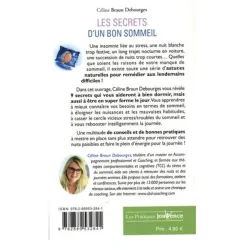 Les secrets d'un bon...