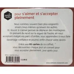 La Petite Boîte pour...