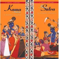 Kamasutra l'homme sensuel et la femme aimante | Dans les yeux de Gaïa