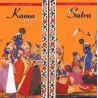 Kamasutra l'homme sensuel et la femme aimante | Dans les yeux de Gaïa