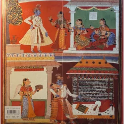 Kamasutra l'homme sensuel...