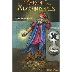 Tarot des Alchimistes - Coffret livre + 78 lames