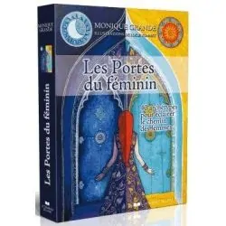 Les Portes du Féminin -...