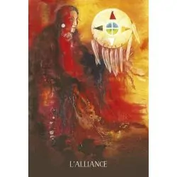 L'Oracle de la Terre Sacrée